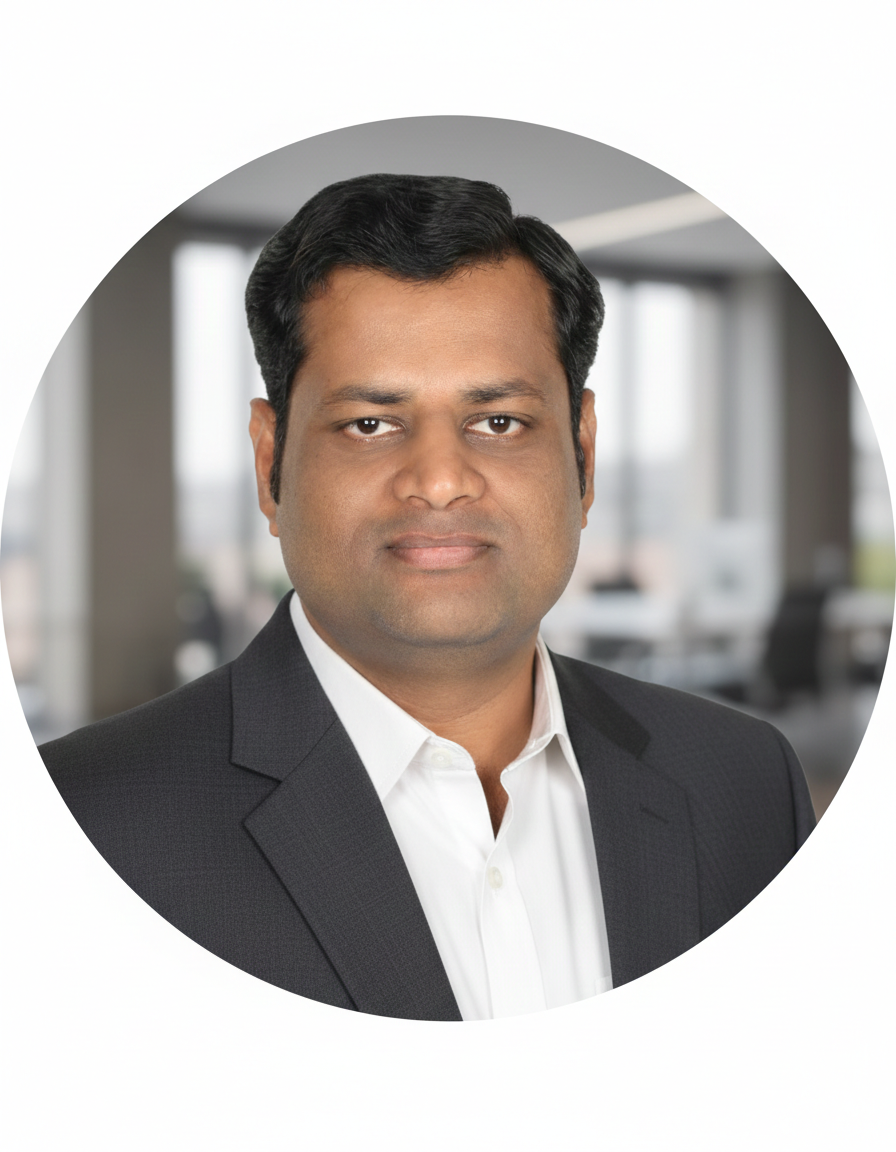 Sachin H. Patil